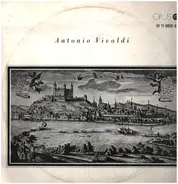Vivaldi - Štyri Ročné Obdobia, Op. 8