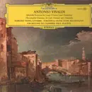 LP - Vivaldi - Sämtliche Konzerte Für Laute (Gitarre) & Mandoline (Kuentz)