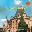 LP - Vivaldi / Scarlatti / Edelmann / Torelli - Festliche Serenade - DMM
