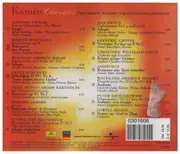 CD - Vivaldi / Schumann / Mozart / Schubert a.o. - Kamin Classics