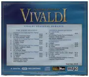 CD - Vivaldi - Seasonal Romance