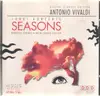 CD - Vivaldi - Seasons - Die Vier jahreszeiten (Güttler)