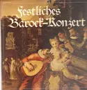 LP-Box - Vivaldi / Tartini a.o. - Festliches Barock-Konzert - Hardcover Box + Booklet