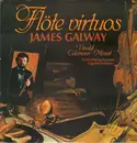 LP-Box - Vivaldi / Telemann / Mozart - Flöte Virtuos - James Galway - Trifold / Red Seal