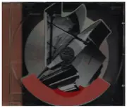 CD - Vivaldi / Telemann / Händel / Gluck - Barock Largos Vol.1 - Shaped Disc