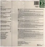 LP - Vivaldi / Telemann - Concertos Pour Flûte Et Orchestre - Still Sealed