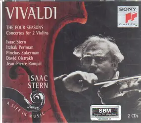 Vivaldi - The Four Seasons / Concertos for 2 Violins