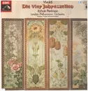 LP - Vivaldi - The Four Seasons - Quadraphonic