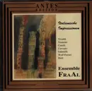 CD - Vivaldi / Veracini / Corelli / Gabrieli a.o. - Italienische Impressionen