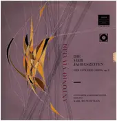 Vivaldi - Vier Concerti Grossi op. 8
