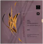 12inch Vinyl Single - Vivaldi - Vier Concerti Grossi op. 8