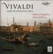 Vivaldi - Violin Sonatas Op.2