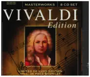 Vivaldi - Vivaldi Edition