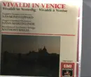 CD - Vivaldi - Vivaldi In Venice