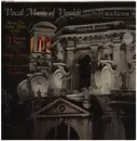 LP - Vivaldi - Vocal Music - Red Seal Dynagroove / Mono