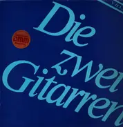 Vivaldi, Albinoni, Frescobaldi - Die zwei Guitarren