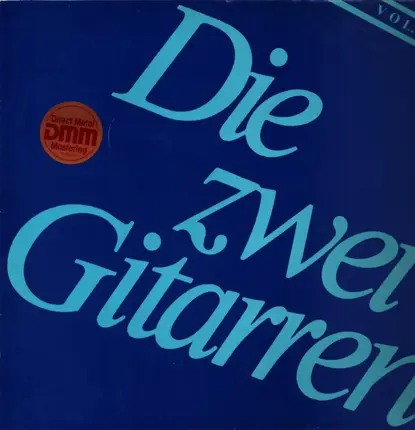 Vivaldi, Albinoni, Frescobaldi - Die zwei Guitarren