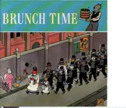 Vivaldi, Bach a.o. - Brunch Time