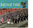 CD - Vivaldi, Bach a.o. - Brunch Time