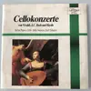 CD - Vivaldi / Bach / Haydn - Cellokonzerte