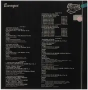 LP-Box - Vivaldi, Barsanti, Scarlatti, Marcello - Barogue k