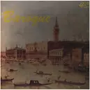 LP-Box - Vivaldi, Barsanti, Scarlatti, Marcello - Barogue k