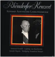 Vivaldi, Beethoven, Haydn a.o. - Rhöndorfer Konzert