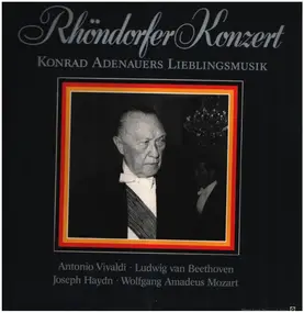 Vivaldi - Rhöndorfer Konzert