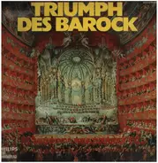 Vivaldi, Giegling, Leo a.o. - Triumph des Barock