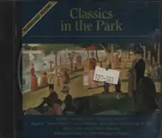 CD-Box - Vivaldi, Handel, Bach - Classics In The Park