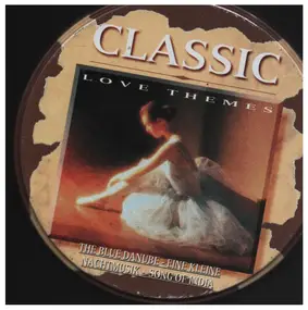 Vivaldi - Classic Love Themes