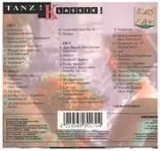 Double CD - Vivaldi, Rossini a.o. - Tanz! Klassik!