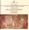 LP-Box - Vivaldi - Orlando Furioso - Hardcover Box + Booklet
