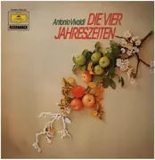 LP - Vivaldi - Die Vier Jahreszeiten