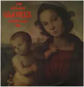 LP - Vivaldi - Gloria-Ave Sol Chamber Choir, I Kokars
