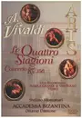 DVD - Vivaldi - Le Quattro Stagioni