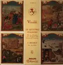 LP - Vivaldi - Le Quattro Stagioni - Gatefold