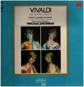 12inch Vinyl Single - Vivaldi - Les Quatre Saisons