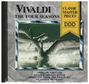 CD - Vivaldi - The Four Seasons