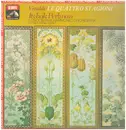 LP - Vivaldi - The Four Seasons - Gatefold