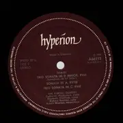 LP - Vivaldi - Variations On 'La Folia' / Trio Sonata In G Minor, RV74 / Trio Sonata In C, RV60 / Sonata In C, RV754 / Sonata In A, RV758
