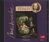 CD - Vivaldi - Violinkonzerte