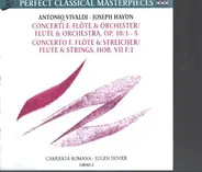Vivaldi/Haydn - Perfect Classical Masterpieces