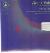 Vive La Void - Vive LA Void