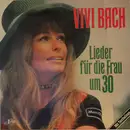 LP - Vivi Bach - Lieder Für Die Frau Um 30