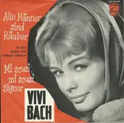 Vivi Bach - Mi Scusi, Mi Scusi, Signor