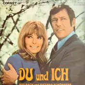 Vivi Bach Und Dietmar Schönherr - Du Und Ich