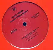 Vivian Green - fanatic (urban mixes)
