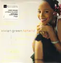 12inch Vinyl Single - Vivian Green - Fanatic