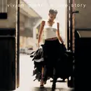 CD - Vivian Green - A Love Story
